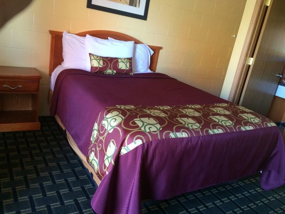 Sleep-Ees Inn, Saginaw & Frankenmuth חדר תמונה