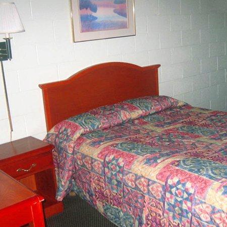 Sleep-Ees Inn, Saginaw & Frankenmuth חדר תמונה
