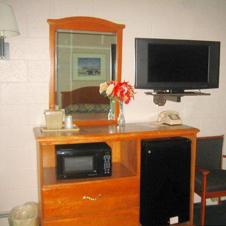 Sleep-Ees Inn, Saginaw & Frankenmuth חדר תמונה