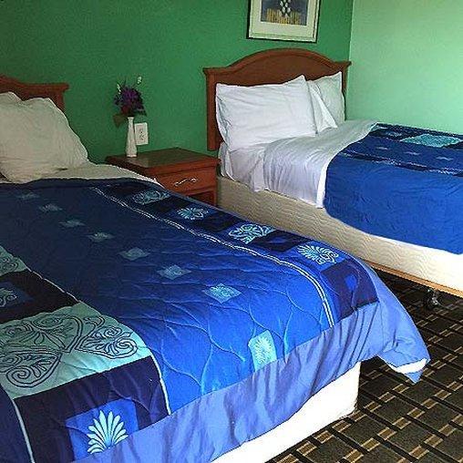 Sleep-Ees Inn, Saginaw & Frankenmuth מראה חיצוני תמונה