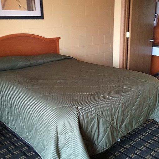 Sleep-Ees Inn, Saginaw & Frankenmuth מראה חיצוני תמונה